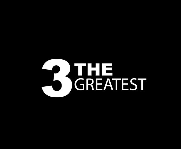 TheThreeGreatest