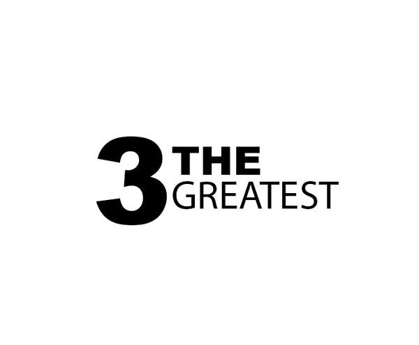 TheThreeGreatest